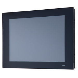 Advantech PPC-312 J6412 12" Resistive Touch Ip65 Panel PC