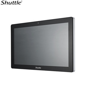 Shuttle P21WL01 21.5" FHD Celeron 4305Ue Industrial Touchscreen Ip65