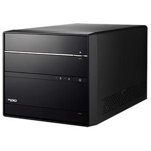 Shuttle SH570R6 Lga1200 DDR4 Cube Barebone PC