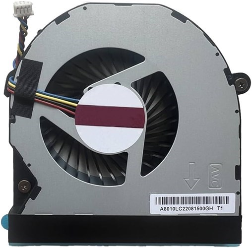 Intel Cooling Fan For Intel 11th-Gen Nuc