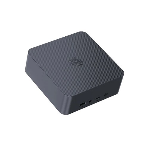 Beelink Eqr7-Lp4 R7-7735HS 24GB 500GB SSD Mini PC 3YR WTY