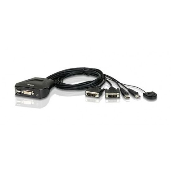 ATEN KVM Switchbox