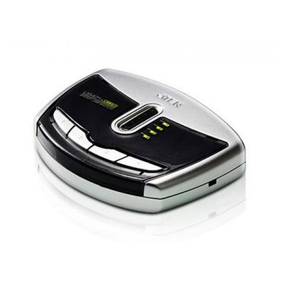 Aten (Us421a-At) 4 Port Usb Peripheral Switch.