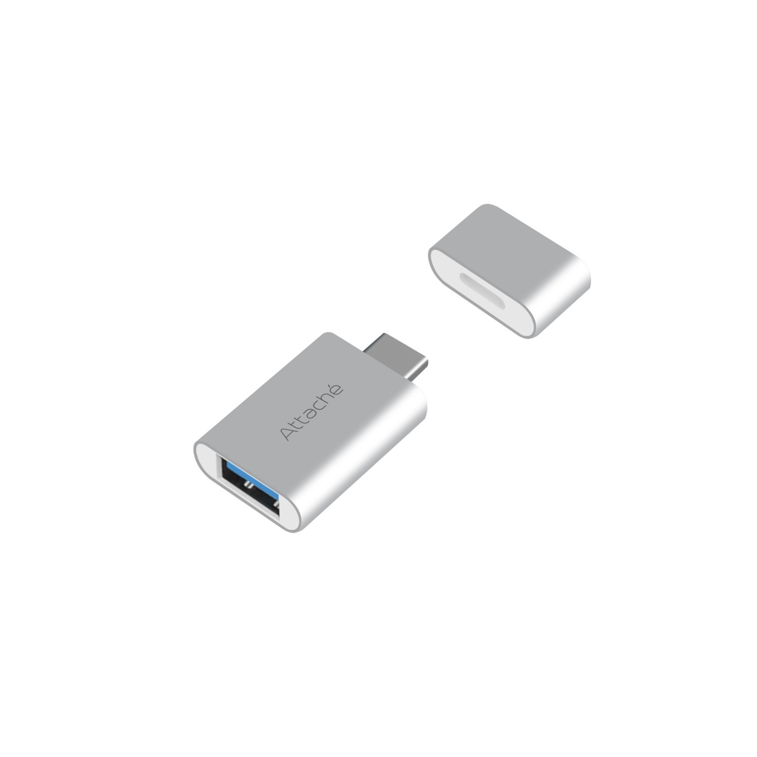 Mbeat Attaché Usb Type-C To Usb 3.1 Adapter