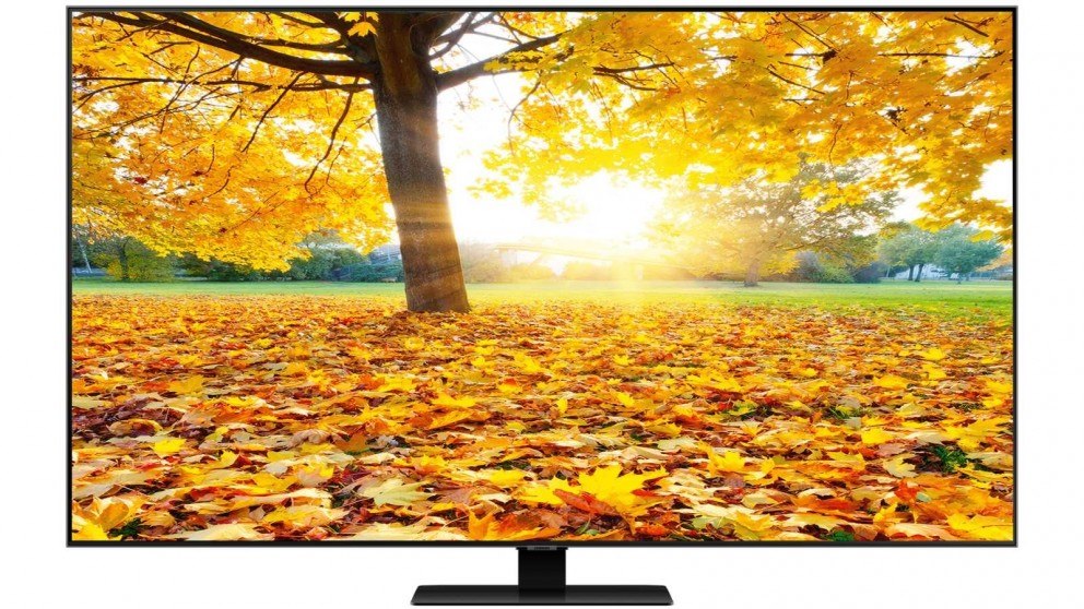 Samsung QA65Q80 65" Full HD QLED Monitor 