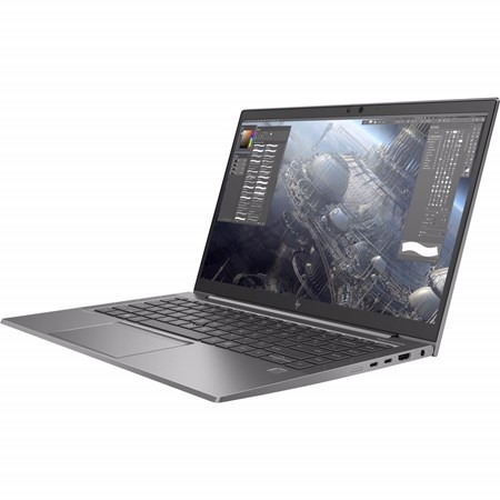 HP ZBook Firefly 14 G8 LTE 35.6 cm (14") Touchscreen plus Machine Build