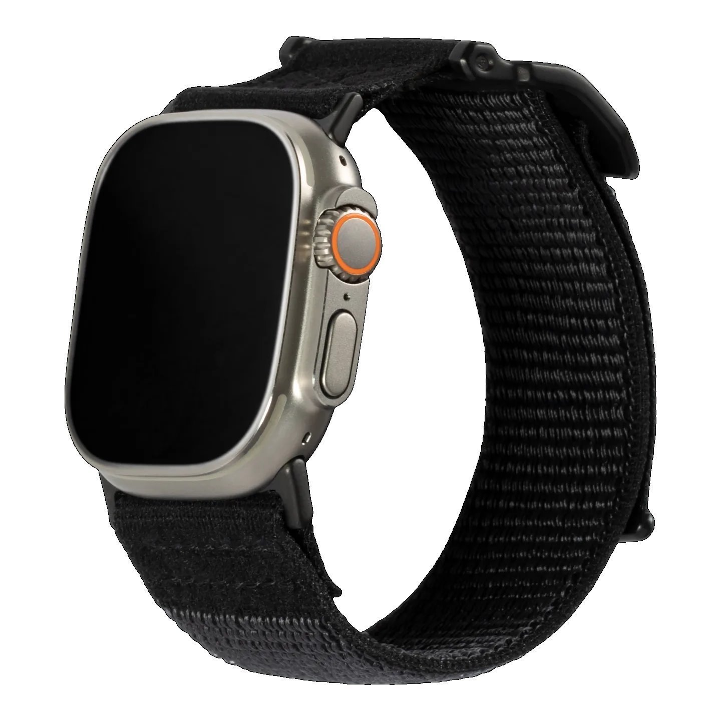 Uag Active Watch Strap For Apple Watch (45/44/42MM) - Foliage Green (194004117245), Water Resistant, Stainless Steel Hardware, Adjustable Tension Lock