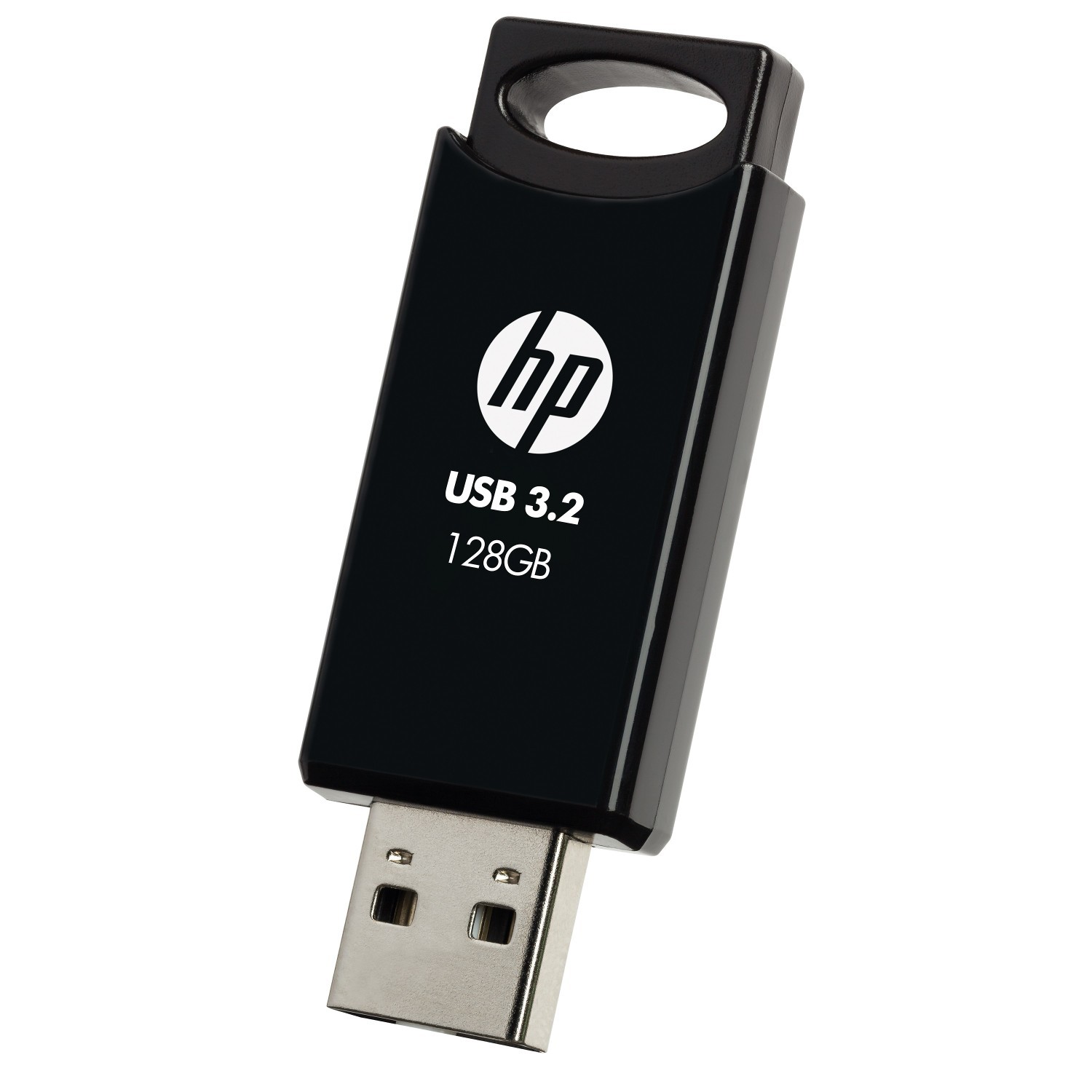 PNY Technologies HP 712B, 128GB, Black, Usb 3.2, Pcba 3.2