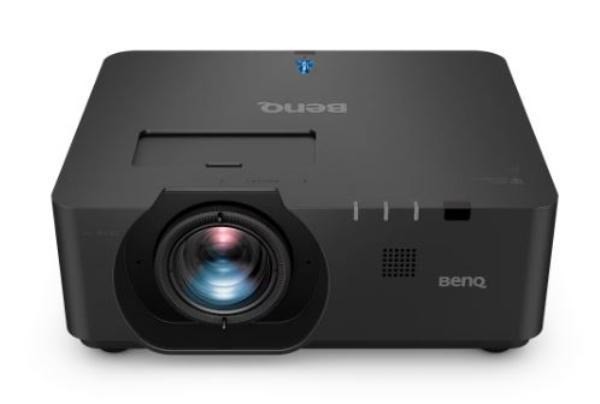 BenQ Lu960st2 Wuxga, Laser, DLP, Business Projector, 1920X1200 Resolution, 5200 Lumens, 3,000,000:1 Contrast, Black