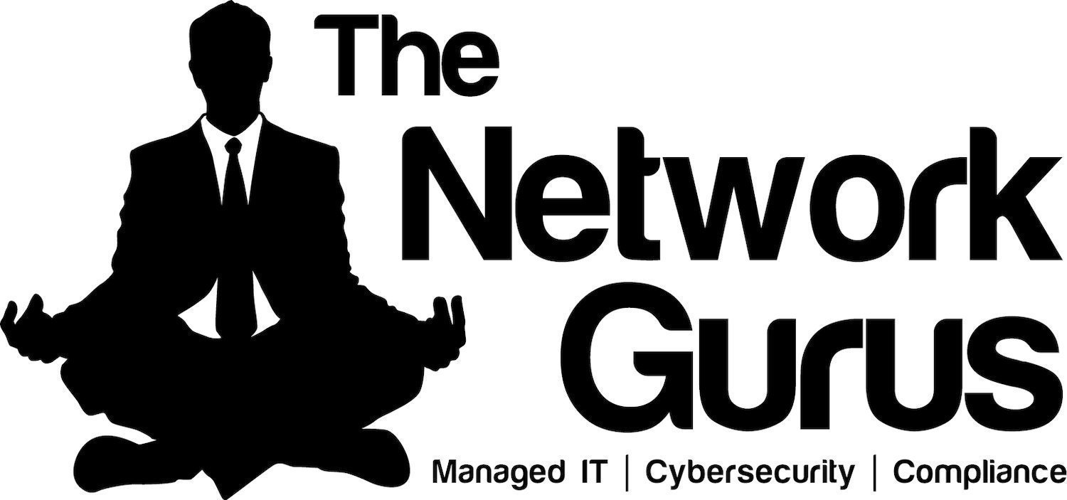 COMPLIANT - Managed IT, Cybersecurity and Compliance - 1 Year Term
