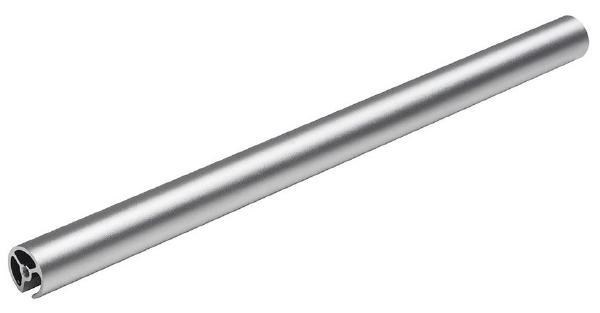 Atdec Mounting Pole - Silver