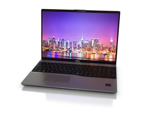 Fujitsu Lifebook U7413, I5-1335U, 16GB (2x8GB), 256GB SSD, 14" FHD Touch, Hello Cam, Lte Ready (No Module Incl), W11P 3YR NBD Onsite