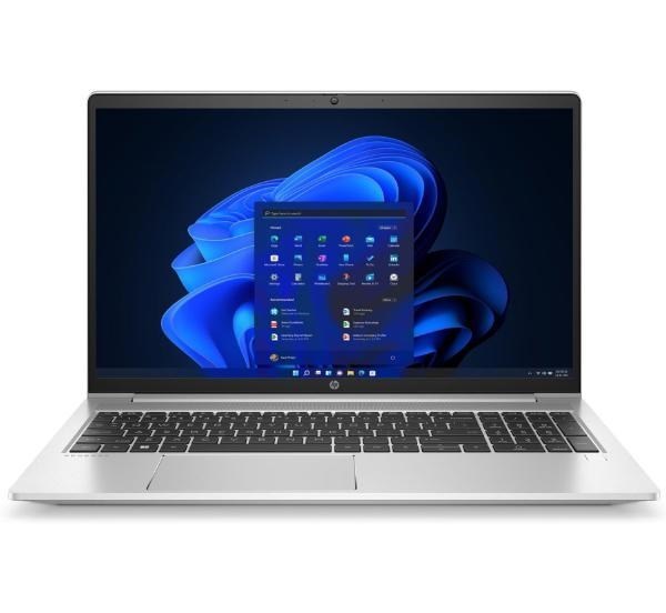 HP Probook 450 G9 -6G8z0pa- Intel I5-1235U / 16GB 3200MHz / 512GB SSD / 15.6" HD Ag / 4G Lte / W11P DG W10P / 1-1-1