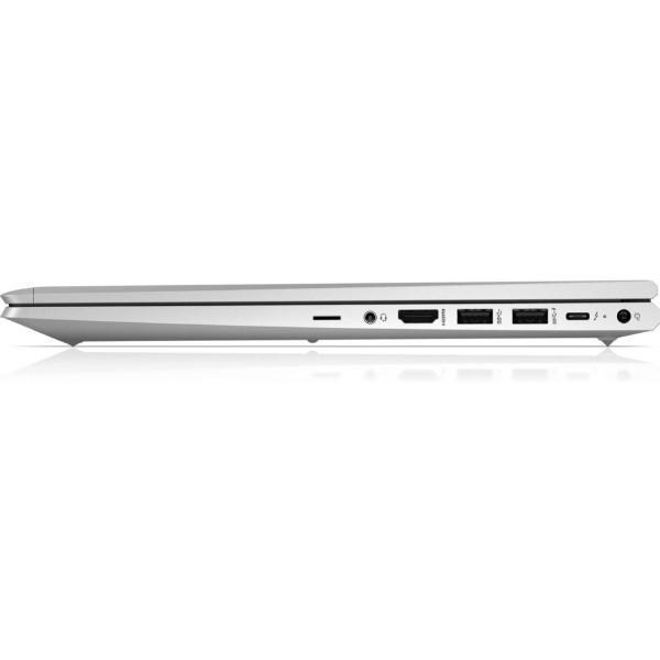 HP Elitebook 650 G9 -6G9d4pa MMT Cto1- Intel I5-1235U / 16GB 3200MHz / 512GB SSD / 15.6" FHD Ag / 4G Lte / W11P DG W10P / 1-1-1