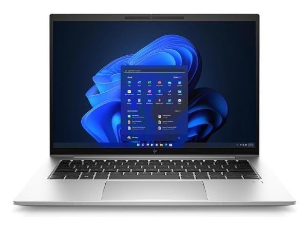 HP Elitebook 840 G9 -6G9g2pa Cto- Intel I5-1235U / 16GB 4800MHz / 256GB SSD / 14" Wuxga Ag Ir / 4G Lte / W11P DG W10P / 3-3-3