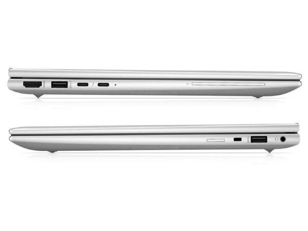 HP Elitebook 840 G9 -6G9g2pa MMT Cto3- Intel I5-1235U / 32GB 4800MHz / 1TB SSD / 14" Wuxga Ag Ir / 4G Lte / W11P DG W10P / 3-3-3