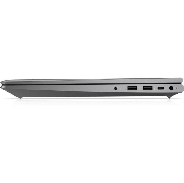 HP Zbook Power G9 -839N1pa- Intel I7-12700H / 32GB 4800MHz / 1TB SSD / 15.6" FHD Touch / RTX A1000 4GB / W10P / 3-3-3