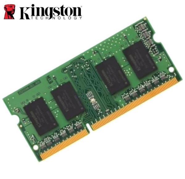 Kingston DDR4 8GB 3200MHz Non-ECC Memory Ram Sodimm For Laptops/AIO/Mini/Tiny