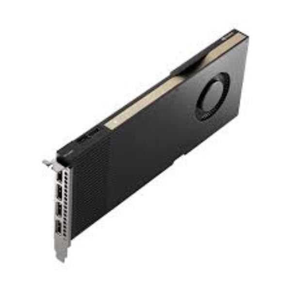 NVIDIA NVIDIA Quadro RTX A4000 Graphic Card - 16 GB GDDR6