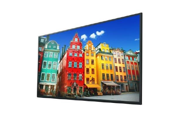 Sony Bravia BZ Standard Commercial 43" Led-Qfhd 4K (3840 X 2160), 24/7, X1 4K HDR Processor, Android, Anti Glare, Dolby Vision, Brightness (440-CD/M2)