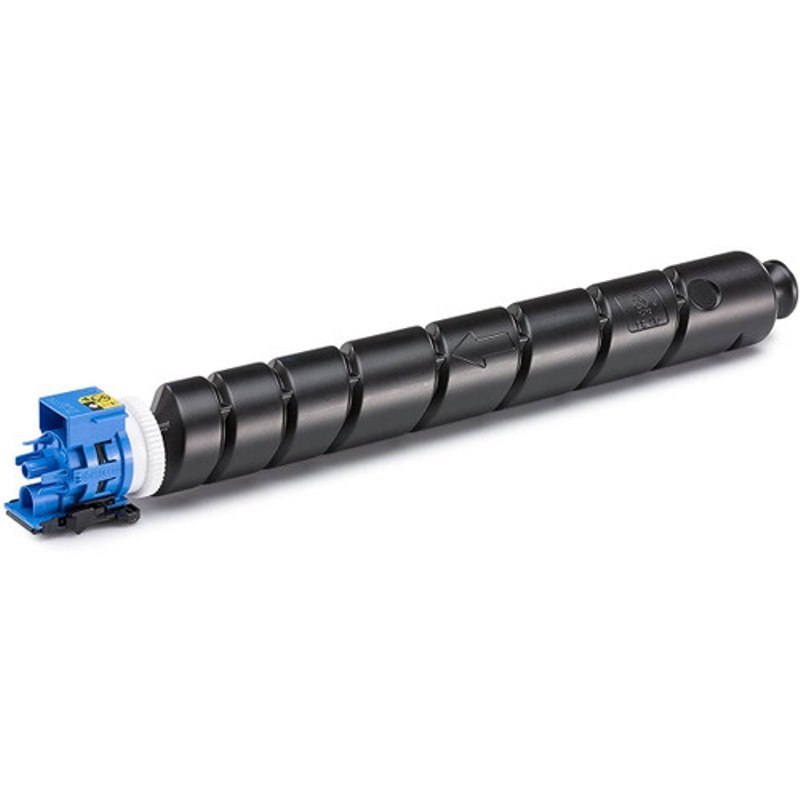 Kyocera TK-8804C Cyan Toner Cartridge