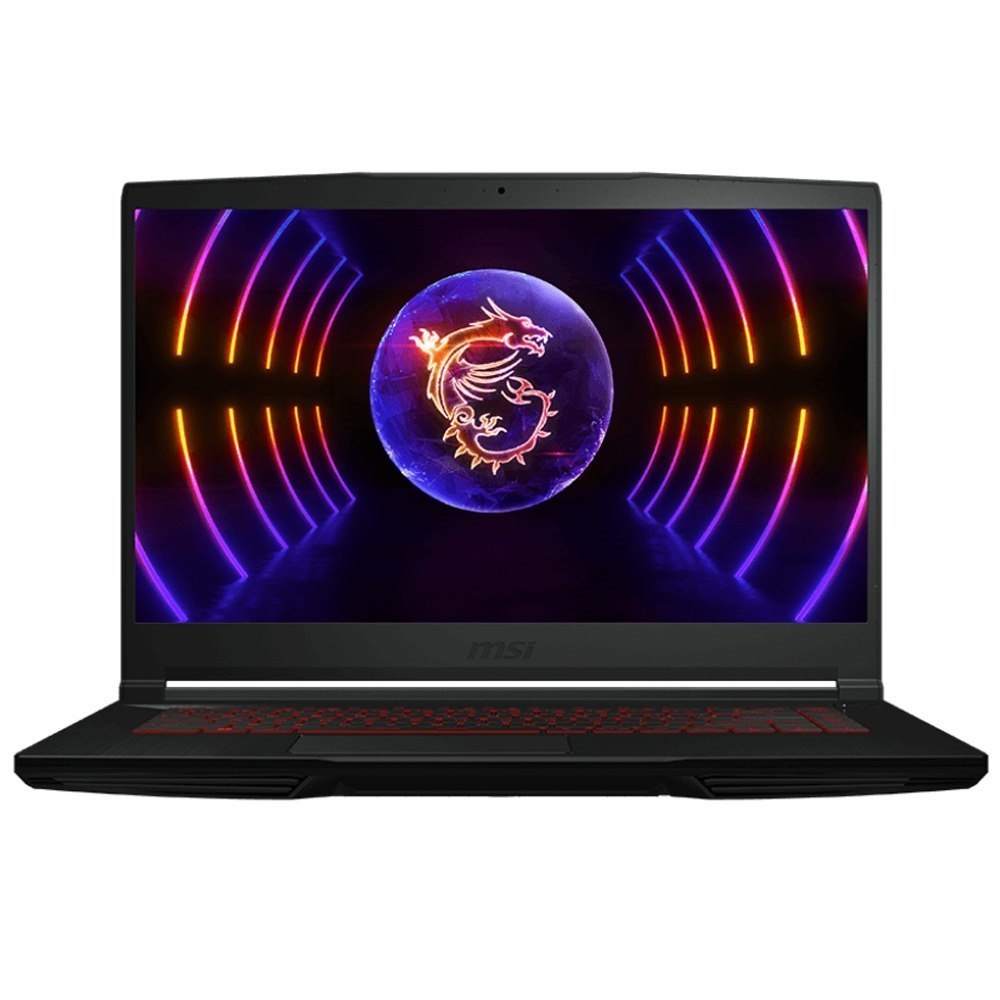 Msi GF63 12Ucx-608Au Thin, Core I5-12450H Up To 4.4Ghz,8GB,512GB SSD,15.6 FHD,RTX2050-4GB,Win11Hom