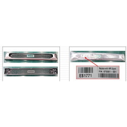 HPE Bezel Panel