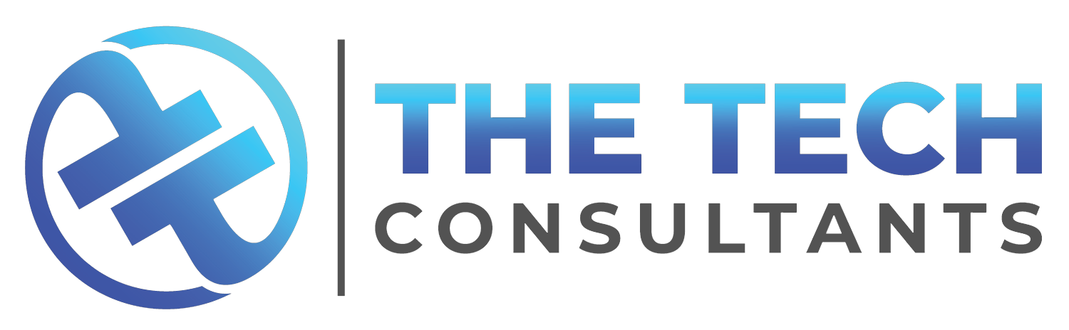 The Tech Consultants