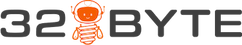 32 Byte