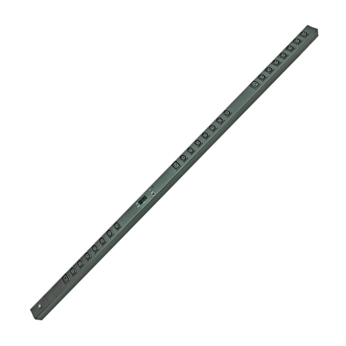 Powershield Network Switched Pdu With 21 X 10A & 3 X 16A Iec Outputs, 16A Input Plug