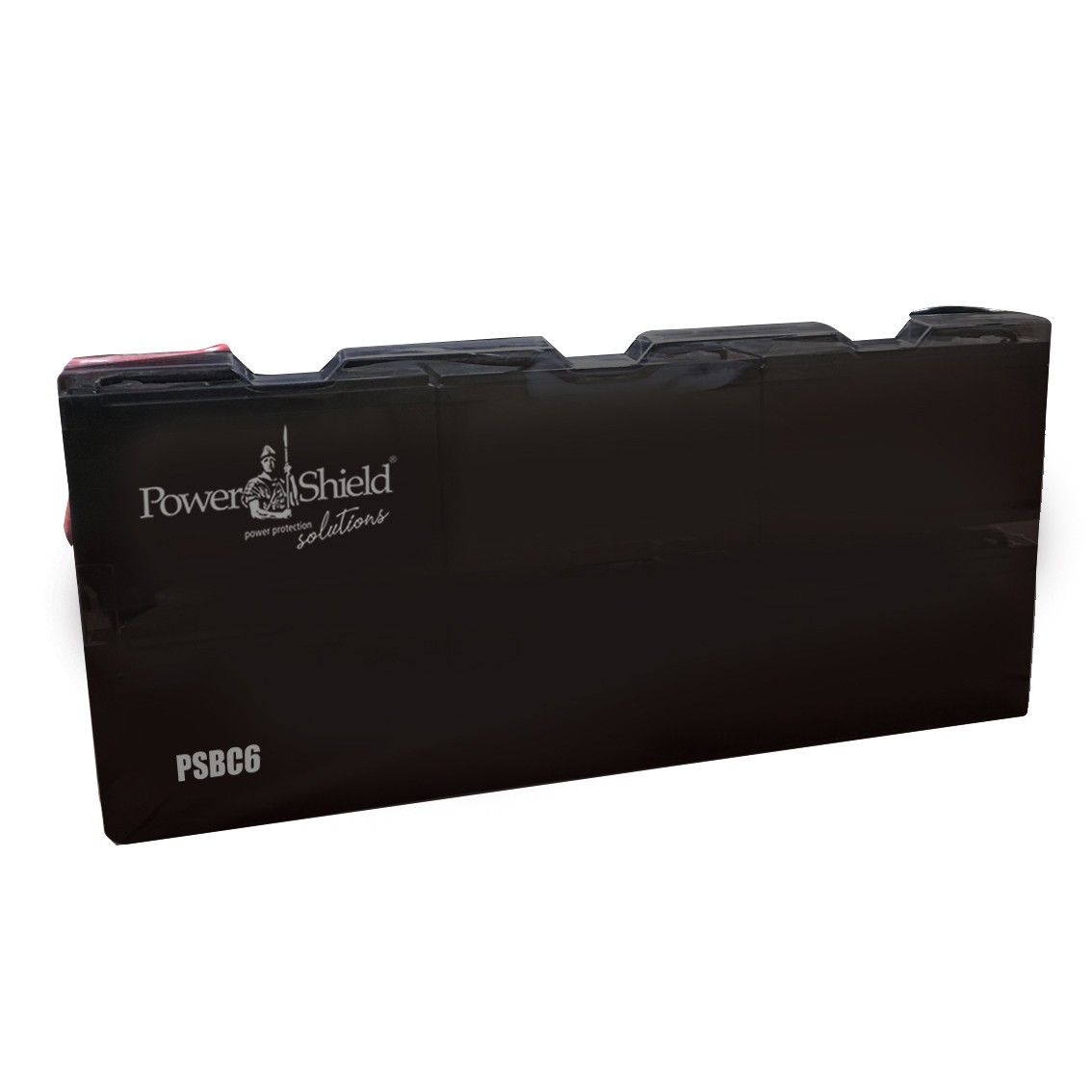 PowerShield Replacement Battery Cartridge #6, Suitable For PSCRT3000, Pscert2000, Pscert3000 & PSRTBB12