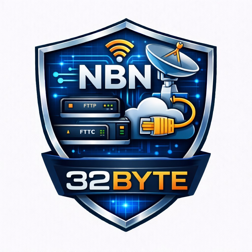 Business NBN service 500/50 (Business Managed Internet Service)
