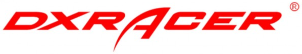 DXRacer Regular Drifting Series Red And Black