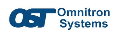 Omnitron Systems Ruggednet Gpoe+/Mi 1310NM 34KM