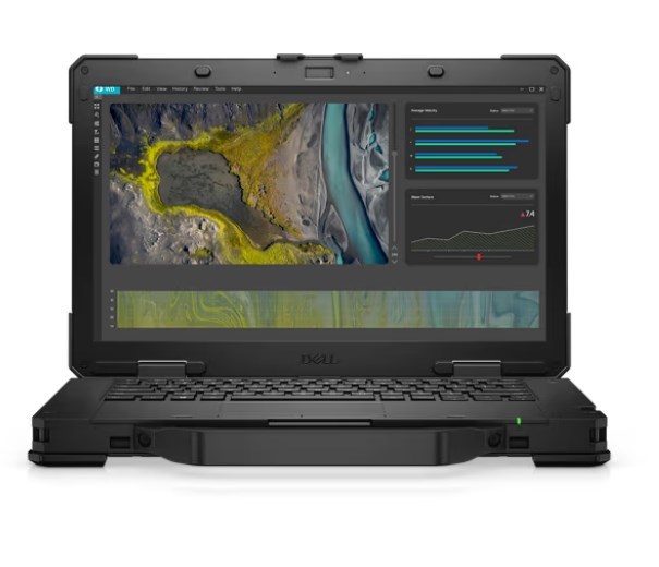 Latitude 5430 Rugged