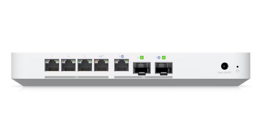 Ubiquiti UXG-Fiber