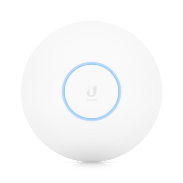 Ubiquiti UniFi Wi-Fi 6 Pro Ap 4X4 Mu-/Mimo Wi-Fi 6, 2.4GHz @ 573.5 MBPS & 5GHz @ 4.8Gbps **No Poe Injector Included**