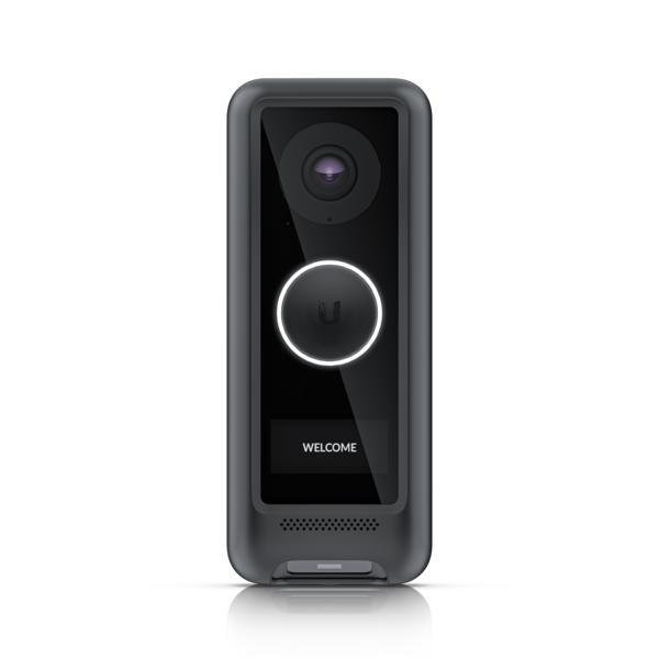 Ubiquiti UniFi Protect G4 Doorbell Black Cover