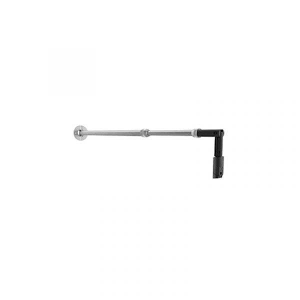 Yealink CCMK Content Camera Mount Kit, Wall Bracket, 5M Usb Cable, Cable Lock
