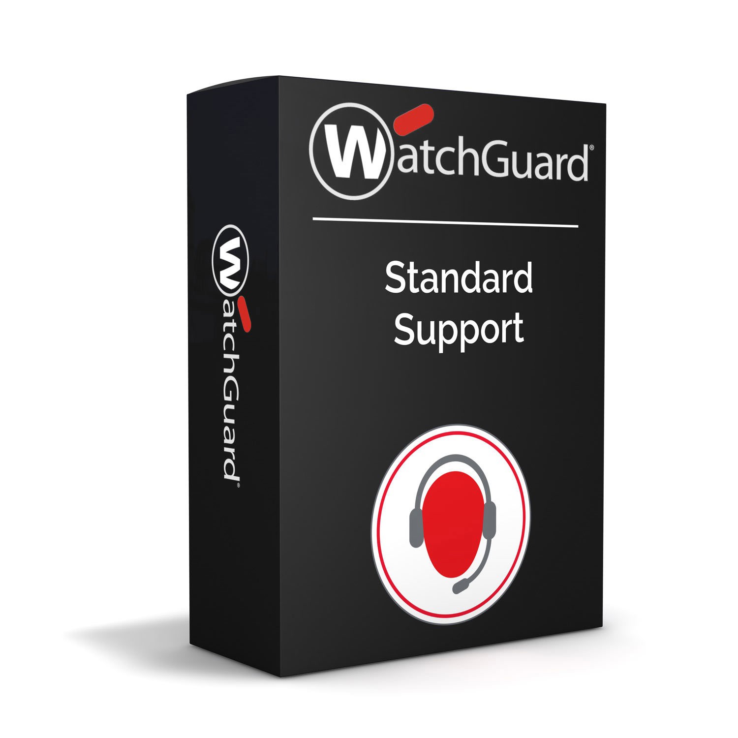 WatchGuard Standard Support - Renewal - 1 Year - Service