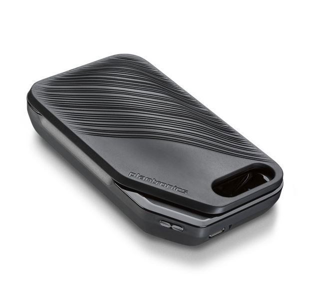 Plantronics Carrying Case Plantronics Charger