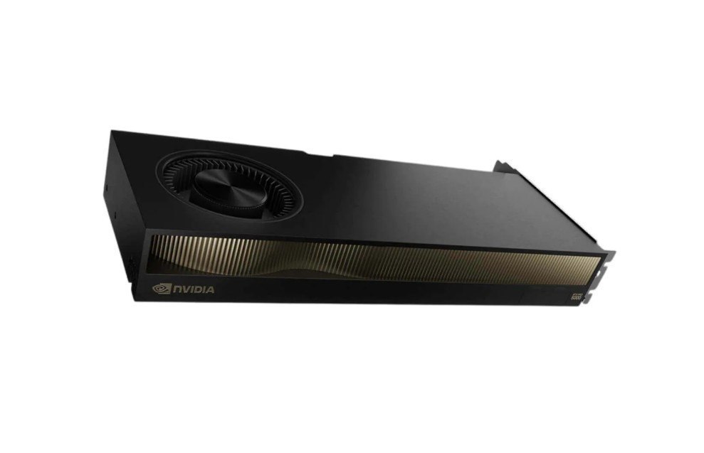 Leadtek Nvidia RTX Pro 4500 Blackwell 4+ pc/Under 4