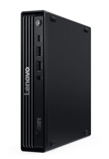 Lenovo ThinkCentre M70Q G6 Tiny Intel U7-265T 32GB DDR5 1TB SSD Windows 11 Pro Ai Now 3YR Os Intel Uhd Gpu Keyboard Mouse