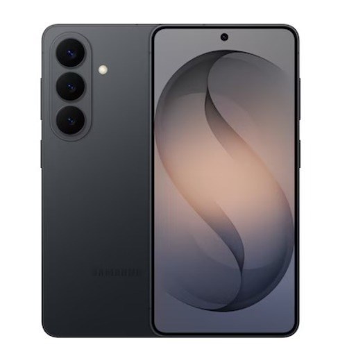 Samsung Galaxy S26 Enterprise Edition SM-S942B 256 GB Smartphone - 6.3" Dynamic AMOLED 2X Full HD Plus 2340 x 1080 - Deca-core (3.80 GHz 3.26 GHz 2.76 GHz - 12 GB RAM - Android 16 - 5G - Black
