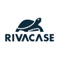 Rivacase Tegel Backpack With Water-Resistant Fabric For 17.3 Inch Notebook / Laptop (Dark Blue) Suitable For Business And Travel