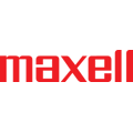 Maxell MXCR2032 Lithium Battery CR2032 3V Coin Cell 5 Pack