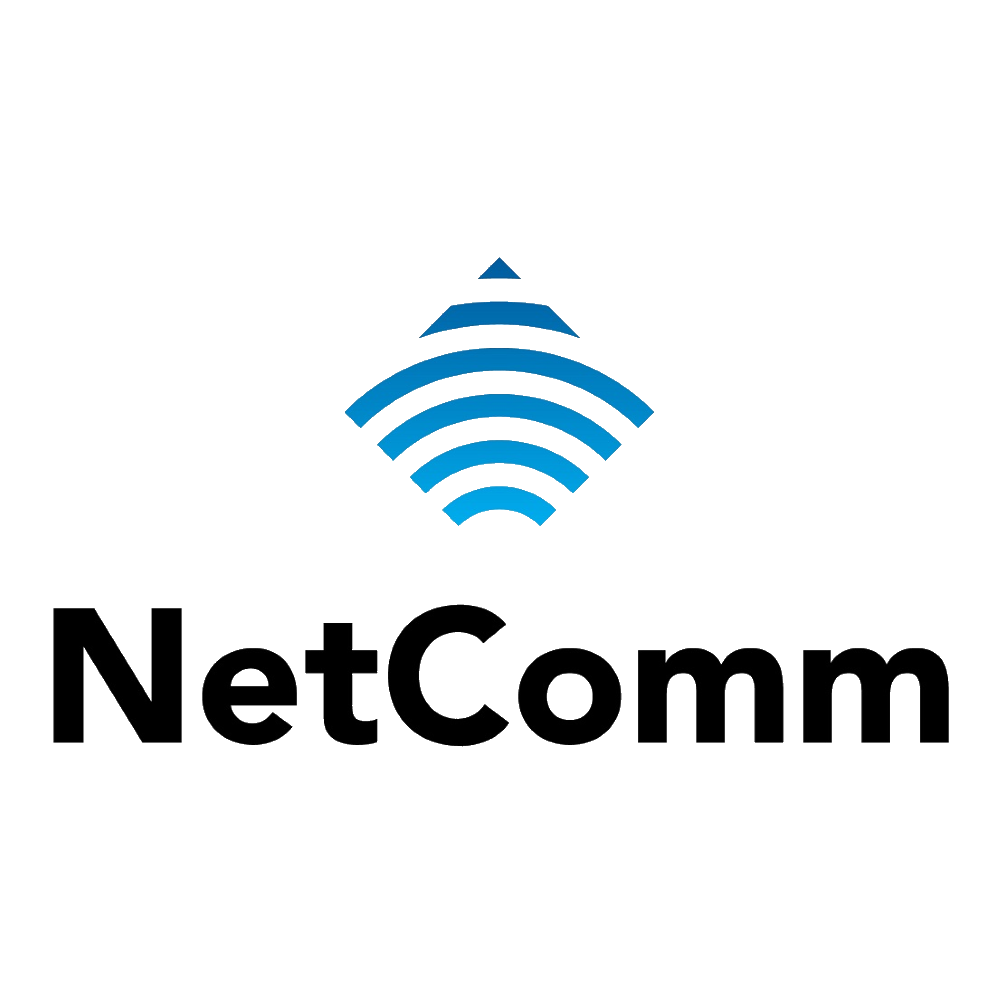 Netcomm Wi-Fi 6 IEEE 802.11ax Ethernet Wireless Router