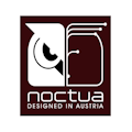 Noctua 120MM NF-A12x25 PWM Upto 2000RPM Case Fan