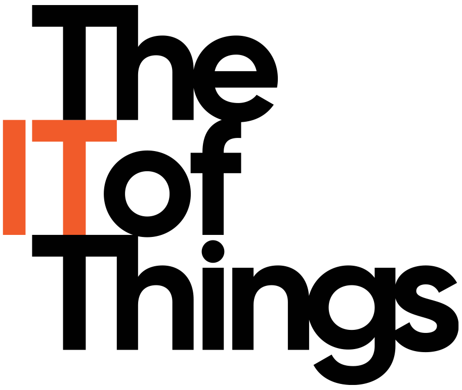 The IT of Things
