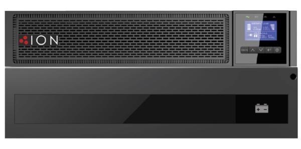 Ion F18 Iot Extended Battery Module, 20 X 12V 9Ah, 3U Rack/ Tower, 3 Year Advanced Replacement Warranty